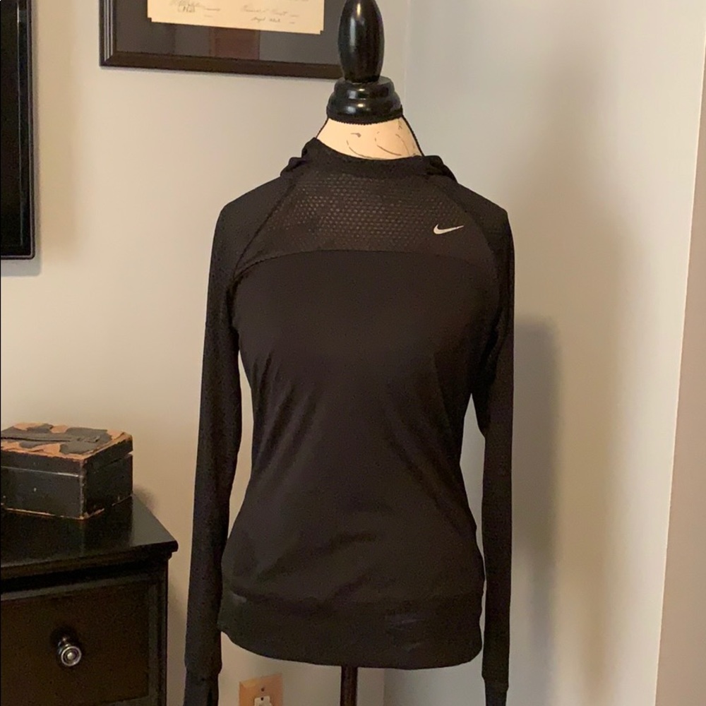 Running top